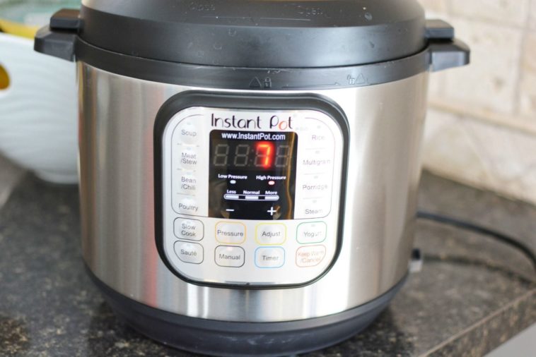 What size of Instant Pot should I get?