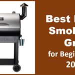What smoker should a beginner buy?