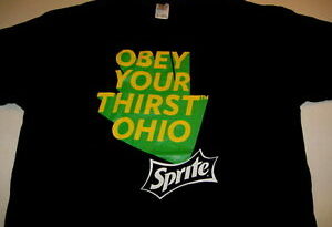 What soft drink orders obey thirst?