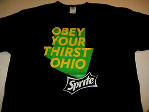 What soft drink orders obey thirst?