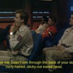 What soup did Rimmer hate Red Dwarf?