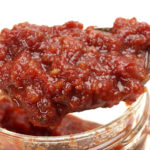 What spice is similar to harissa?