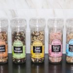 What spices does Trader Joe's carry?