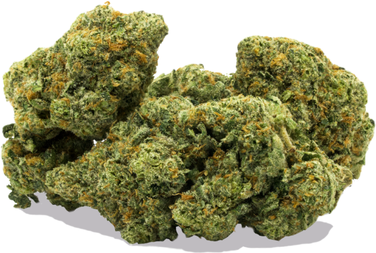 What strain is orange push pop?