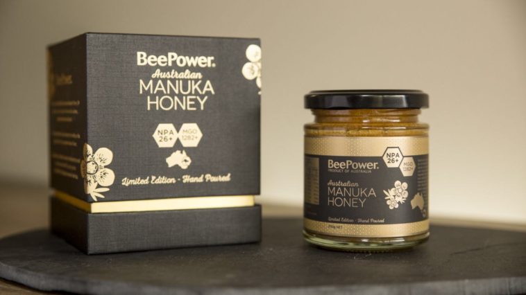 What strength of Manuka honey is best?