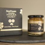 What strength of Manuka honey is best?