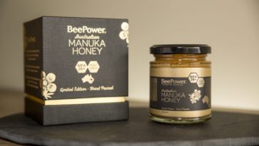 What strength of Manuka honey is best?
