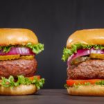 What tastes better beyond meat or impossible burger?