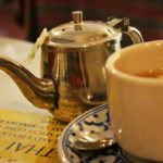 What tea is healthiest?