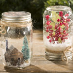 What temperature can a mason jar withstand?