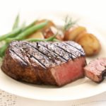 What temperature do you cook beef tenderloin on the Big Green Egg?