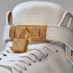 What the most expensive shoe?