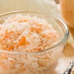 What to add to sauerkraut to make it taste better?