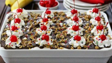 What to bring to a potluck without cooking?