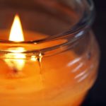 What to do if your candle is tunneling?