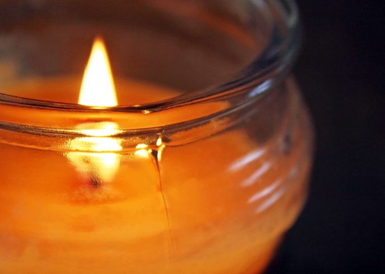 What to do if your candle is tunneling?