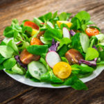 What to eat raw jalapeños with?