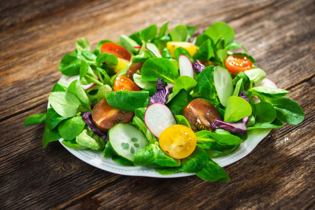 What to eat raw jalapeños with?