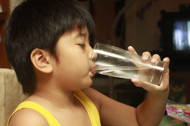 What to eat to stop coughing?