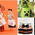 What to put in trick or treat bags?