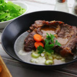 What to put on steak to tenderize it?