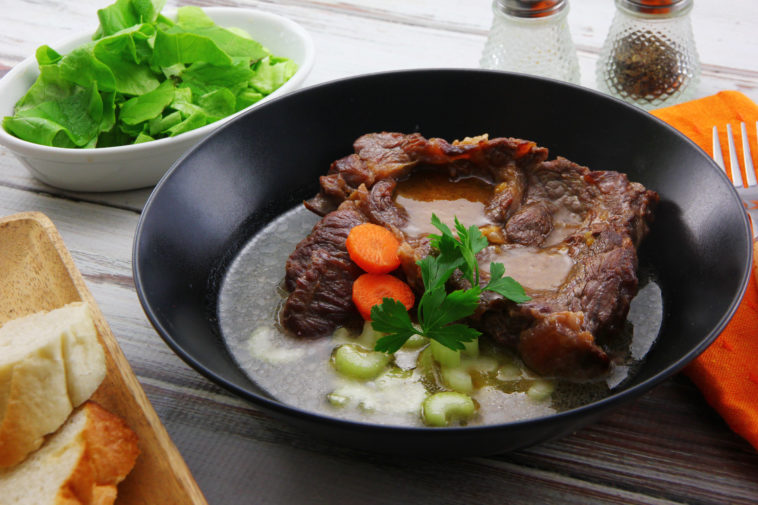 What to put on steak to tenderize it?