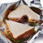 What to take to work instead of sandwiches?