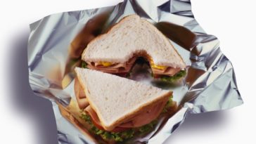 What to take to work instead of sandwiches?