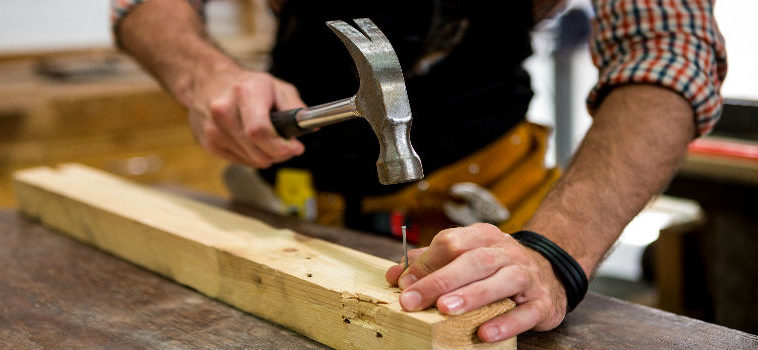 What to use when you dont have a canner?