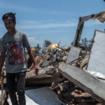 What tsunami killed the most?