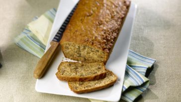 What type of bread has the lowest calories?