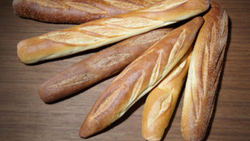 What type of bread lasts the longest?