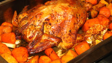 What type of chicken is best for roasting?