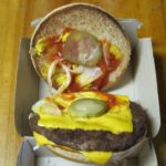 What type of onions does Mcdonald's use?