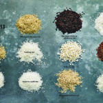 What type of rice lasts the longest?