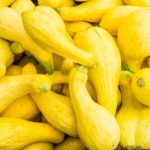 What type of squash is calabaza?