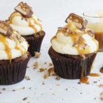 What type of sugar is best for cupcakes?