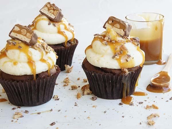 What type of sugar is best for cupcakes?