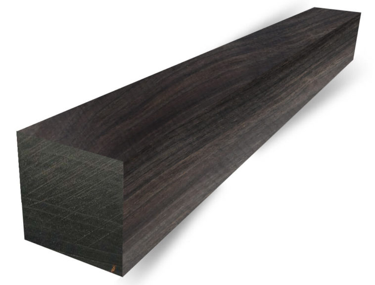 What type of wood is Blackwood?