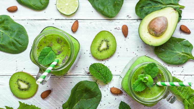 What vegetables should not be juiced?