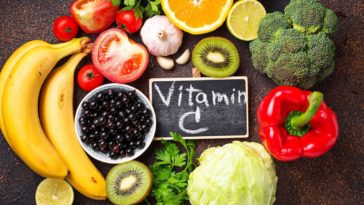 What vitamin is good for your immune system?