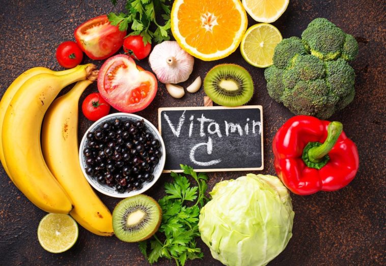 What vitamin is good for your immune system?