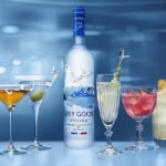 What vodka is better than Grey Goose?