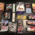What was the first Little Debbie snack?