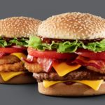 What was the most popular food in 1962?