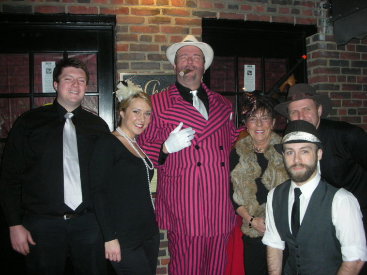 What were flappers rebelling against?