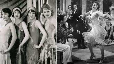 What were flappers trying to prove?