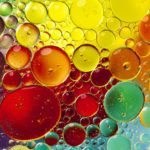 What will emulsify oil and water?