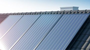 What will replace gas boilers in 2025?