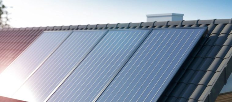 What will replace gas boilers in 2025?